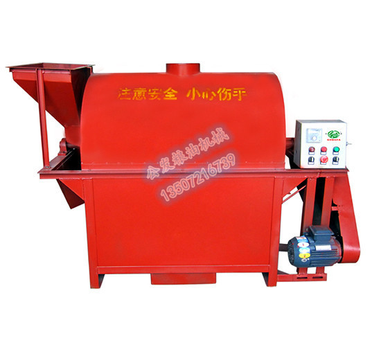 YZYX30型温控柴炒锅
