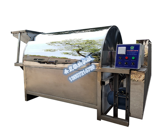 YZYX300型不锈钢电加热温控